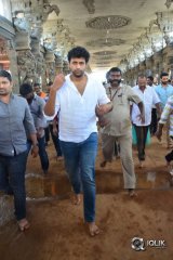 Fidaa Movie Team Promotions